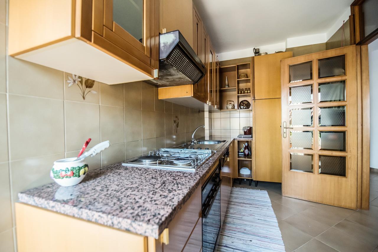 Casa Vacanze Maria Agropoli Extérieur photo