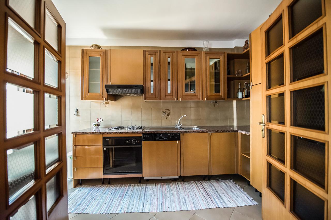 Casa Vacanze Maria Agropoli Extérieur photo