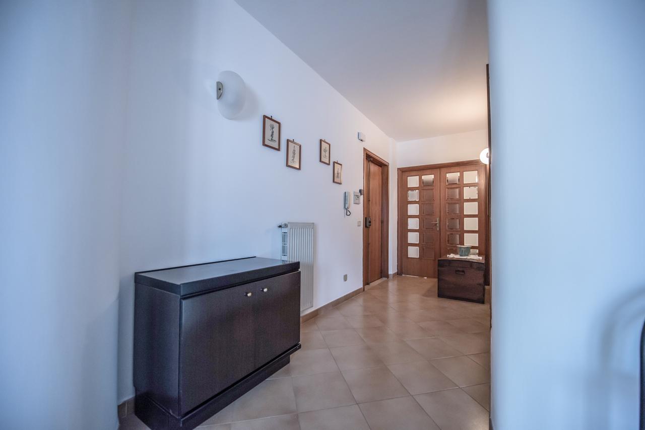 Casa Vacanze Maria Agropoli Extérieur photo