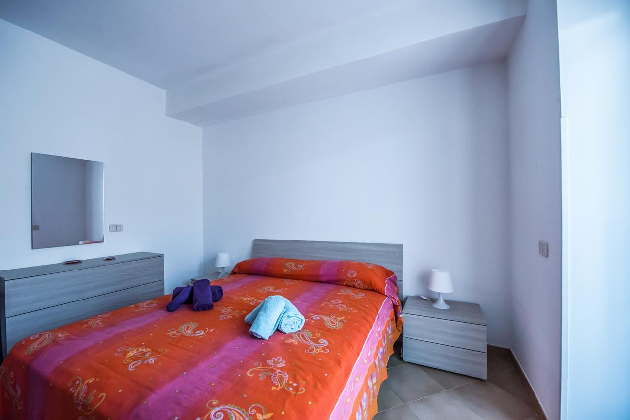 Casa Vacanze Maria Agropoli Extérieur photo