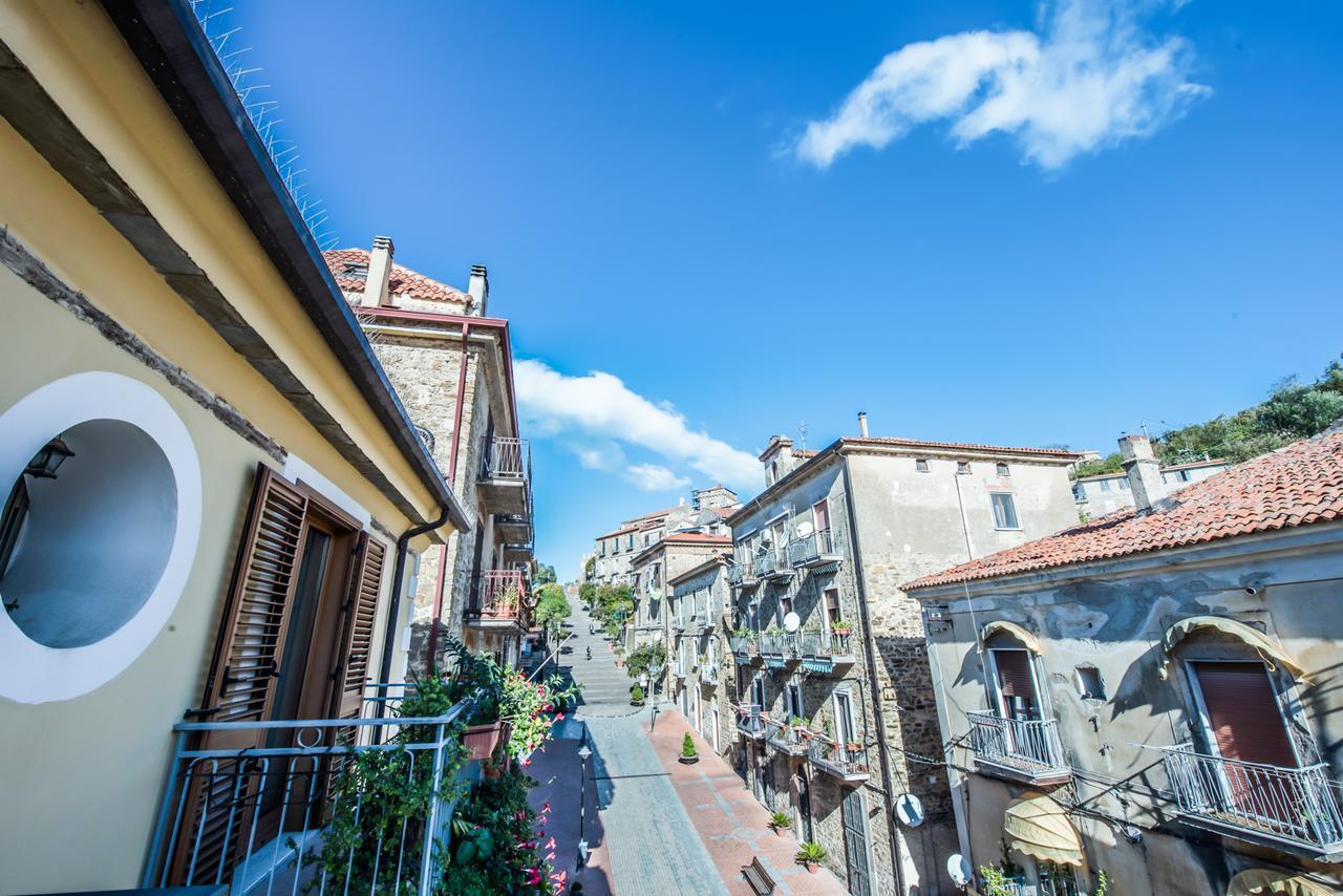 Casa Vacanze Maria Agropoli Extérieur photo