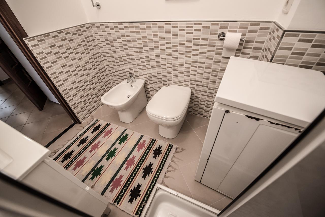 Casa Vacanze Maria Agropoli Extérieur photo