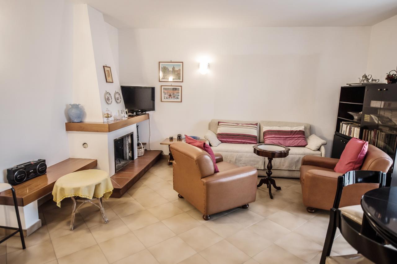 Casa Vacanze Maria Agropoli Extérieur photo