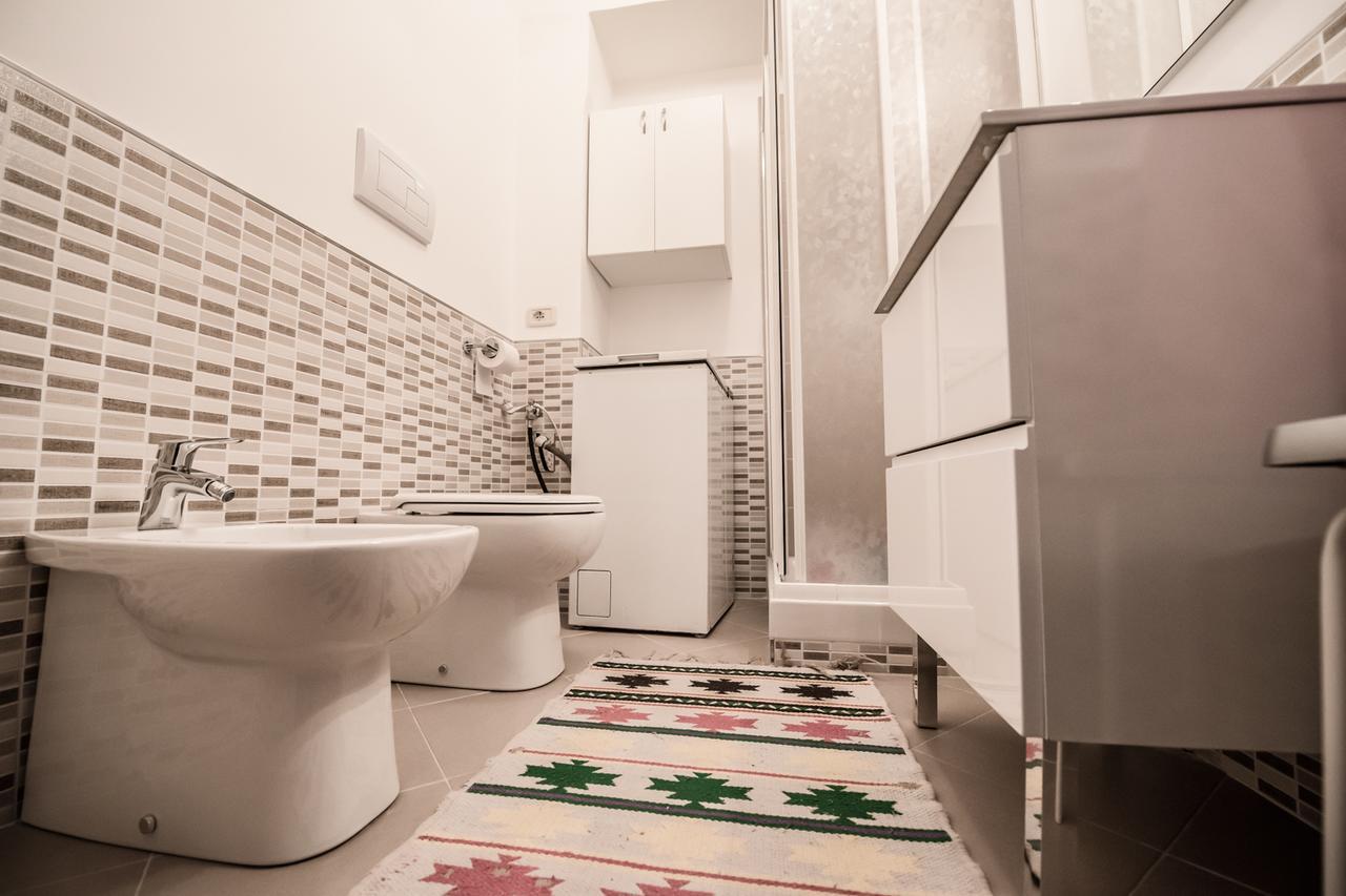 Casa Vacanze Maria Agropoli Extérieur photo