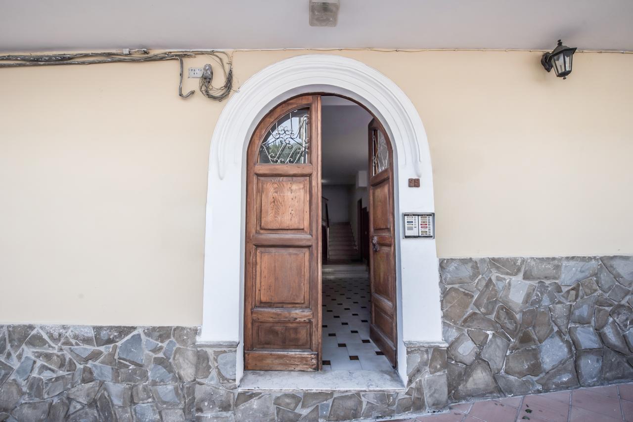 Casa Vacanze Maria Agropoli Extérieur photo