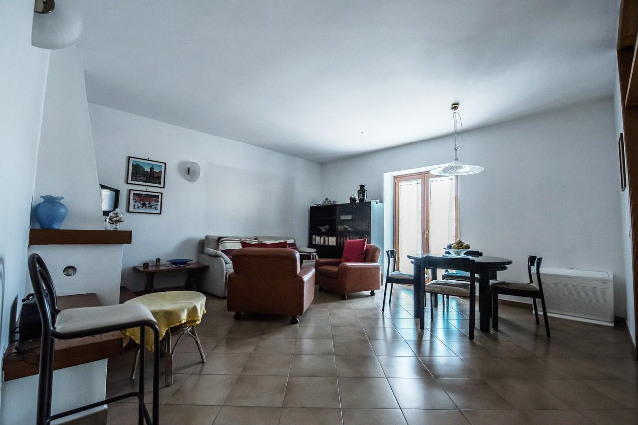 Casa Vacanze Maria Agropoli Extérieur photo
