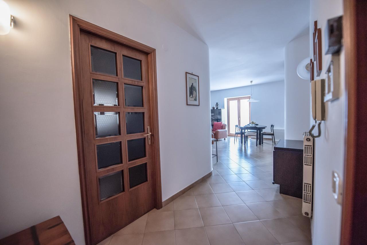 Casa Vacanze Maria Agropoli Extérieur photo