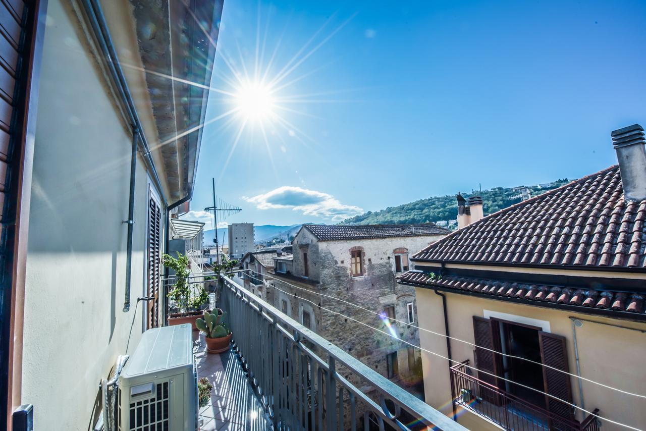 Casa Vacanze Maria Agropoli Extérieur photo