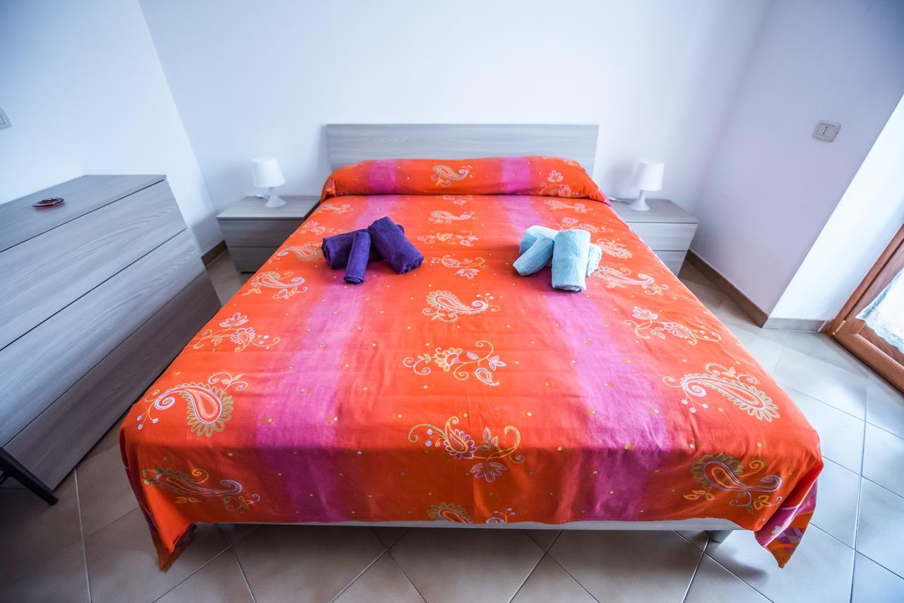 Casa Vacanze Maria Agropoli Extérieur photo