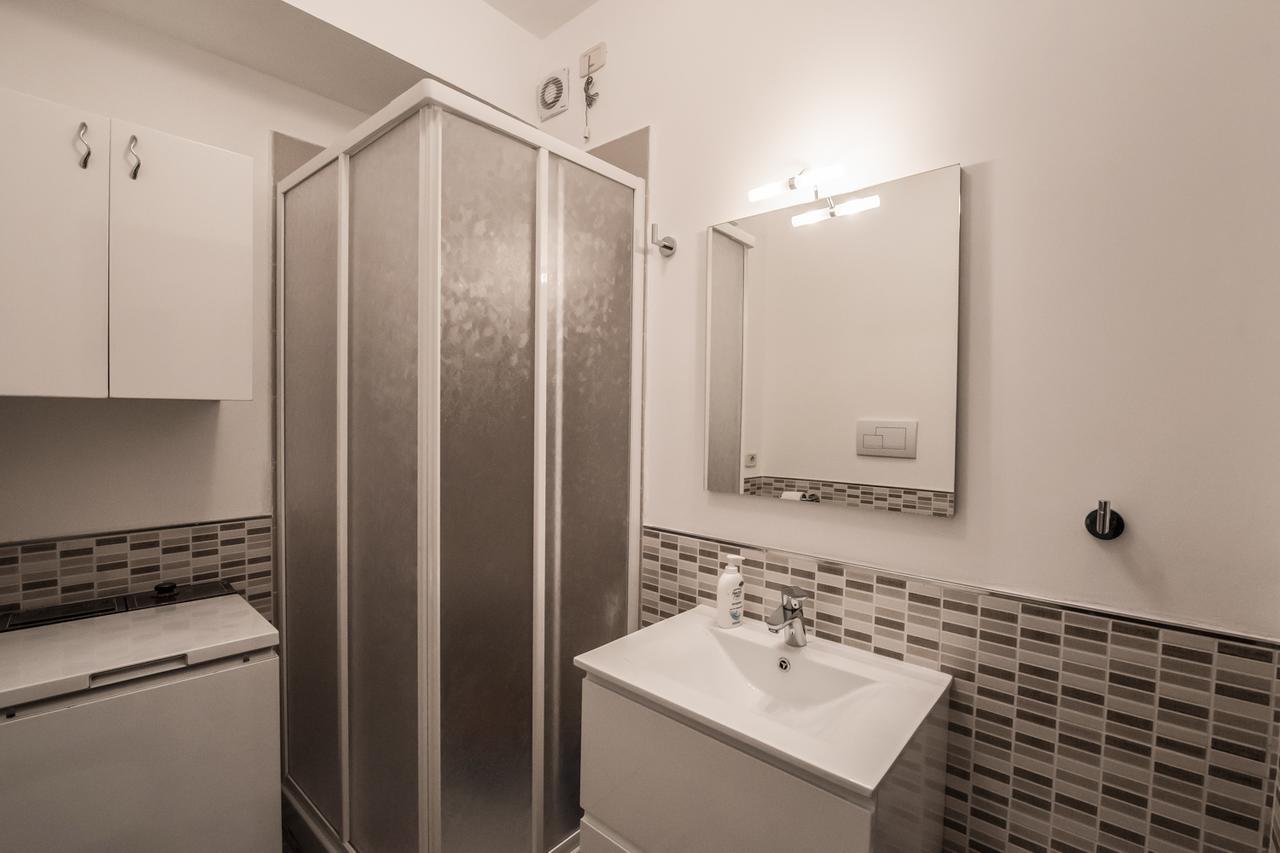 Casa Vacanze Maria Agropoli Extérieur photo