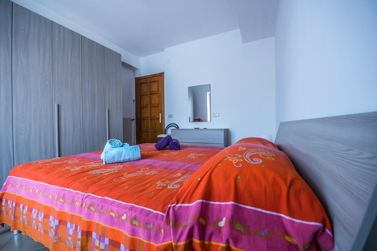Casa Vacanze Maria Agropoli Extérieur photo