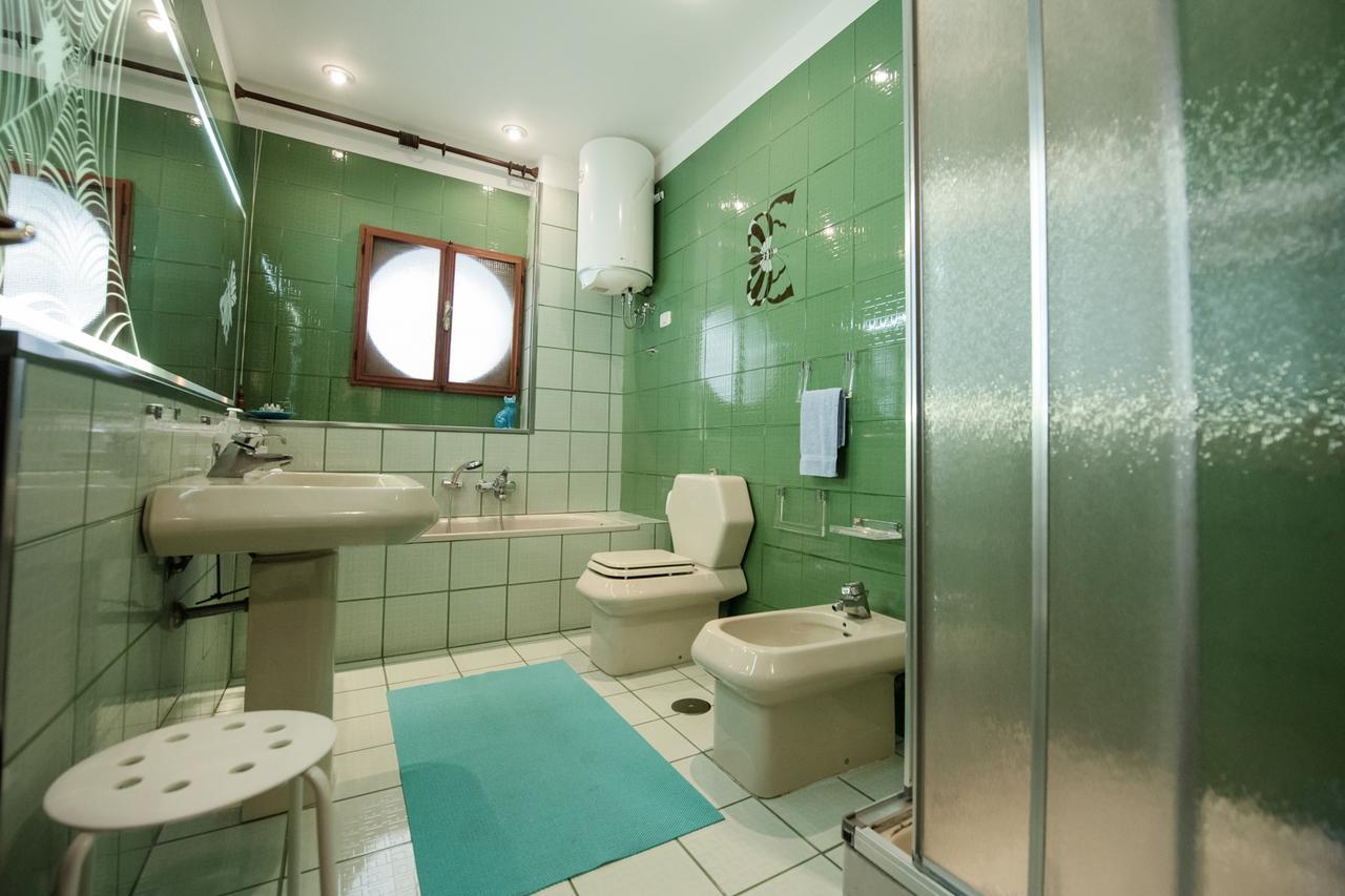 Casa Vacanze Maria Agropoli Extérieur photo