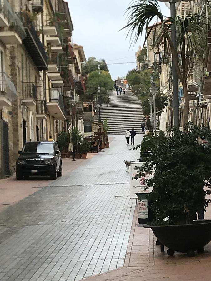 Casa Vacanze Maria Agropoli Extérieur photo