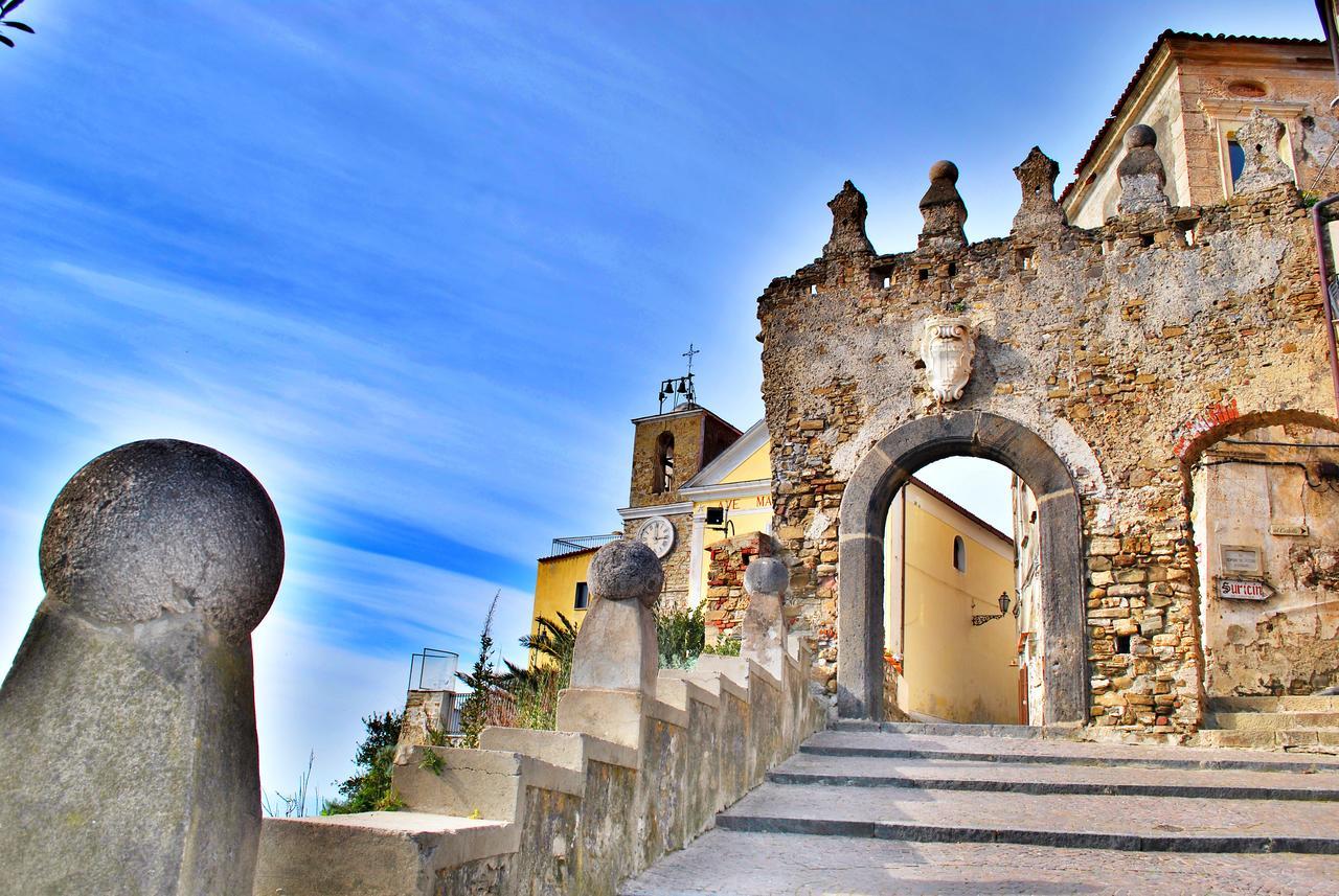 Casa Vacanze Maria Agropoli Extérieur photo