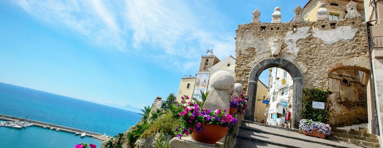 Casa Vacanze Maria Agropoli Extérieur photo