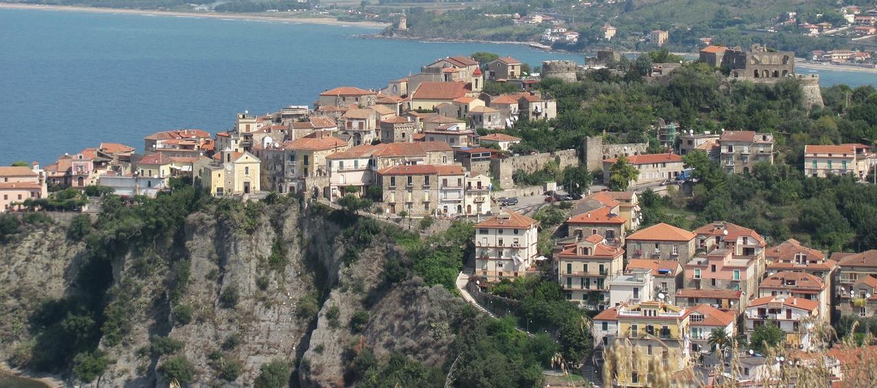 Casa Vacanze Maria Agropoli Extérieur photo