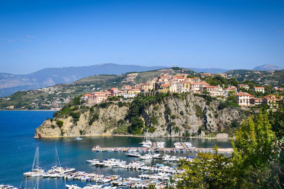 Casa Vacanze Maria Agropoli Extérieur photo