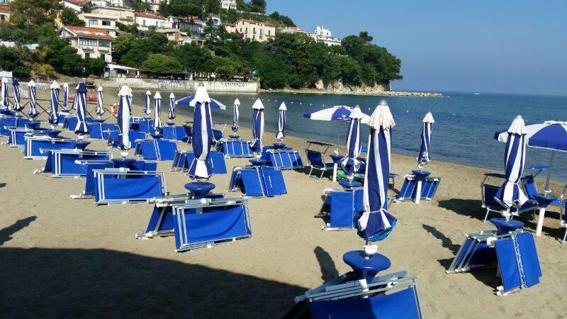 Casa Vacanze Maria Agropoli Extérieur photo