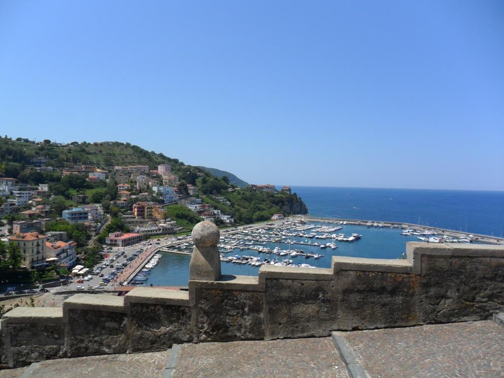 Casa Vacanze Maria Agropoli Extérieur photo