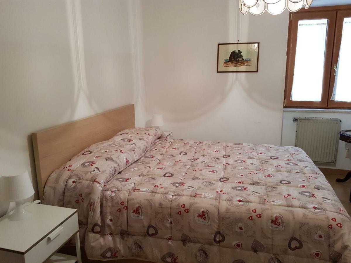 Casa Vacanze Maria Agropoli Extérieur photo