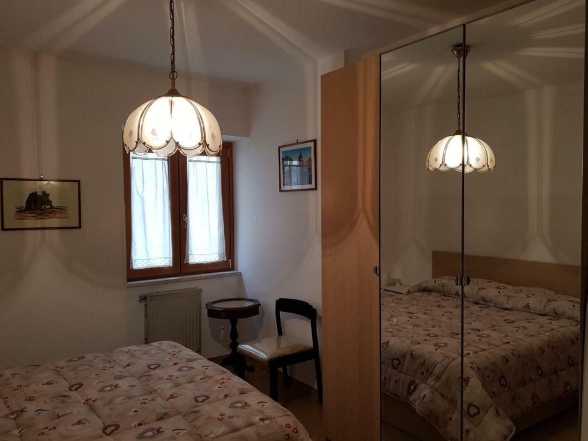 Casa Vacanze Maria Agropoli Extérieur photo